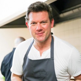 Tyler Florence Agent